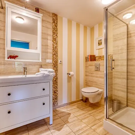 Mietowe Wzgorze Bed & Breakfast