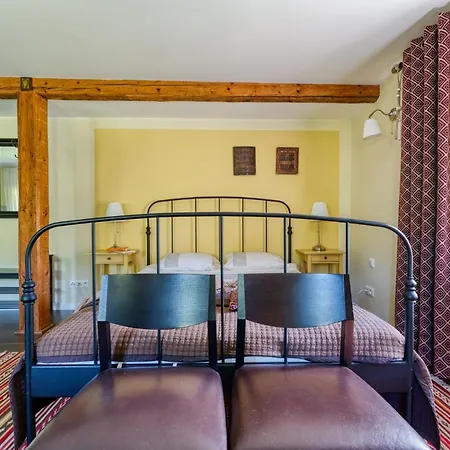 Panzió Mietowe Wzgorze