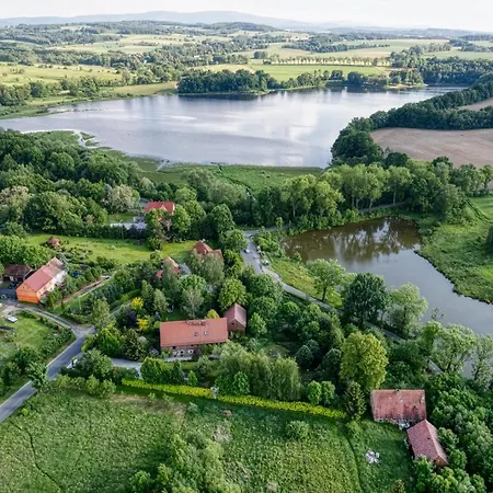 Mietowe Wzgorze 3* Sucha (Luban)