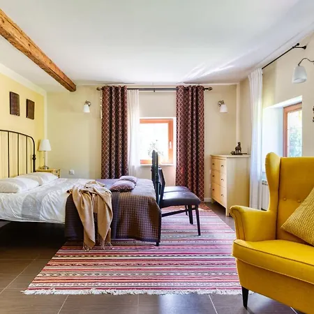 Bed & Breakfast Mietowe Wzgorze