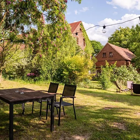 فندق مبيت وإفطار Mietowe Wzgorze