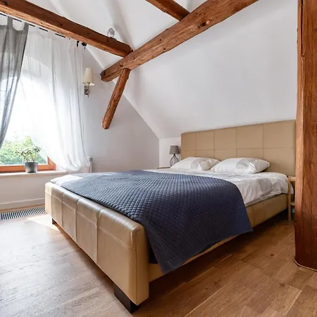 Mietowe Wzgorze Panzió