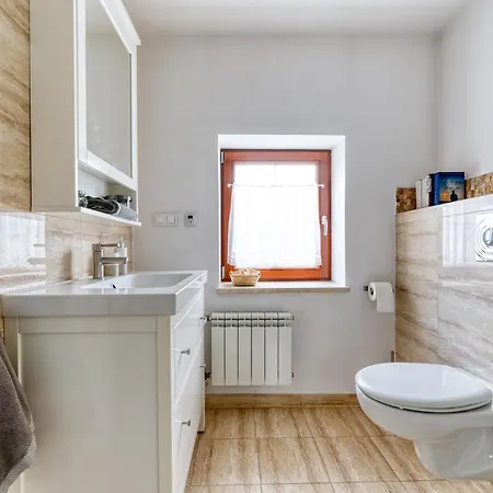 Bed & Breakfast Mietowe Wzgorze