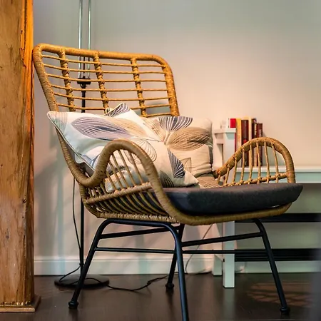 Mietowe Wzgorze Panzió