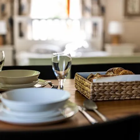 Mietowe Wzgorze Bed & Breakfast Sucha (Luban)