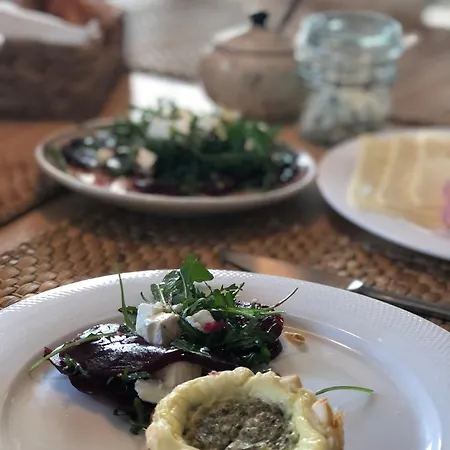 Mietowe Wzgorze 3* Sucha (Luban)