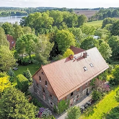 Miętowe Wzgórze Nocleg ze śniadaniem 3*