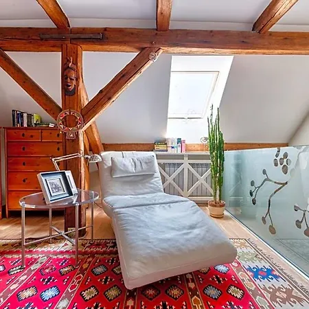 Bed & Breakfast Mietowe Wzgorze