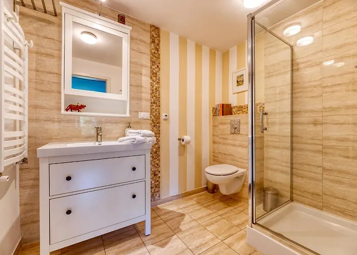 Mietowe Wzgorze Отель типа 