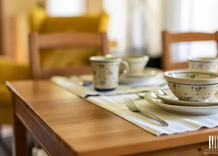 Nocleg ze śniadaniem Miętowe Wzgórze Sucha (Luban)