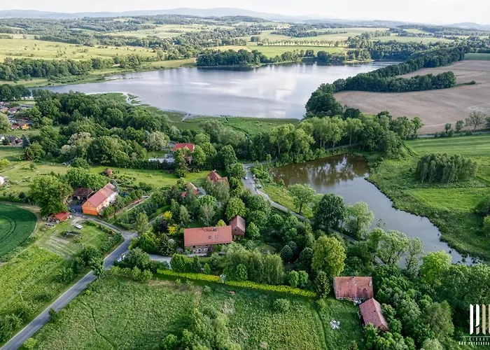 Mietowe Wzgorze 3* Sucha (Luban)