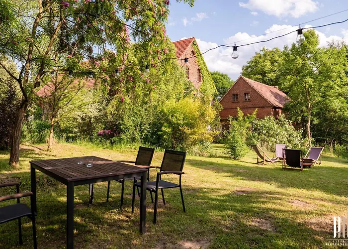 Nocleg ze śniadaniem Miętowe Wzgórze