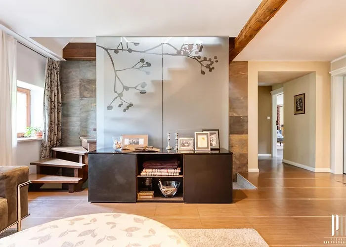 Nocleg ze śniadaniem Miętowe Wzgórze 3*