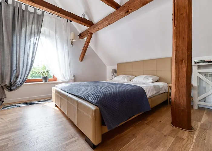 Miętowe Wzgórze Nocleg ze śniadaniem