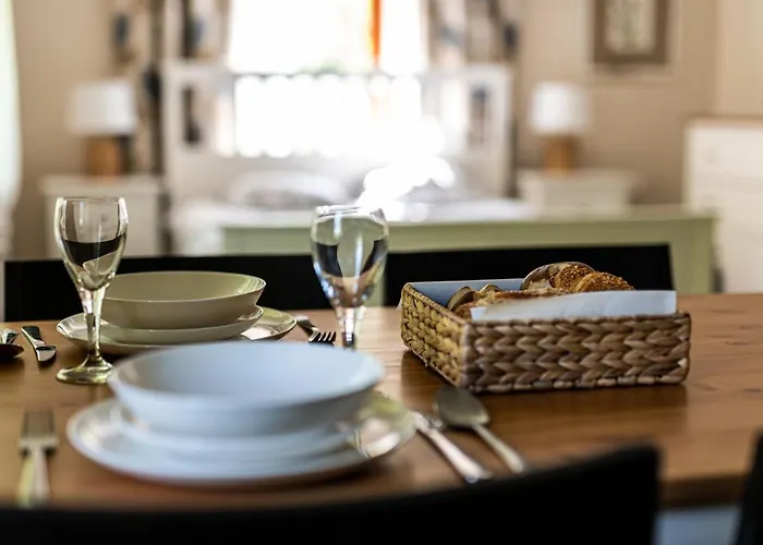 Miętowe Wzgórze Nocleg ze śniadaniem Sucha (Luban)